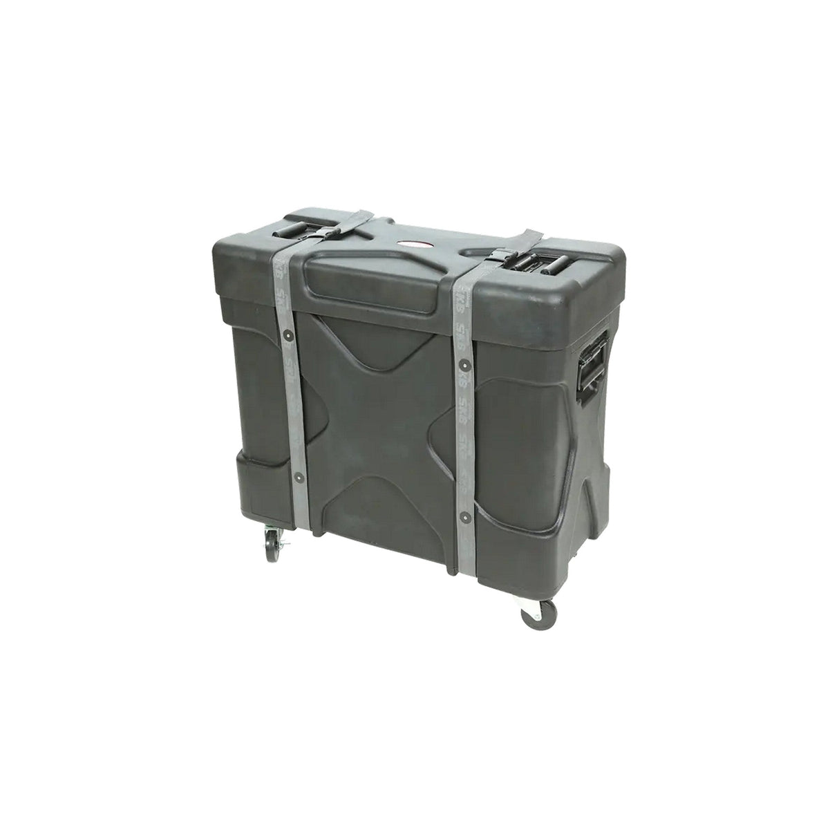 SKB 1SKB-TPX2 Trap X2 Drum Case