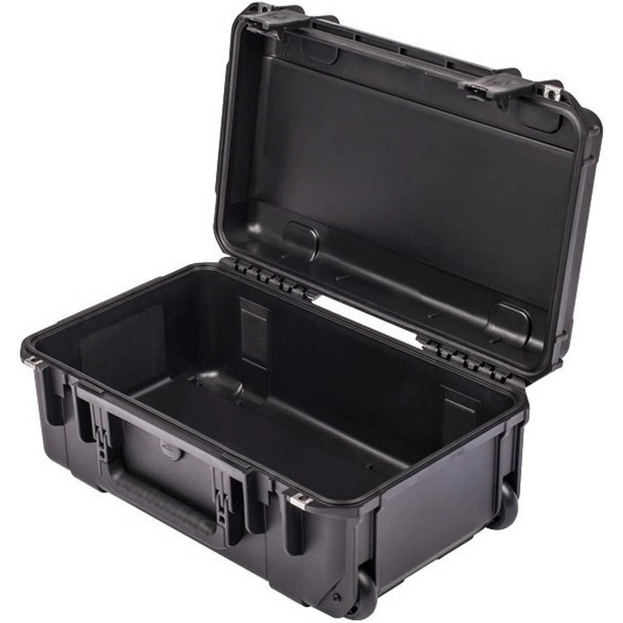 SKB 3i-2011-7B-E Waterproof Case 7-Inch Deep, Black