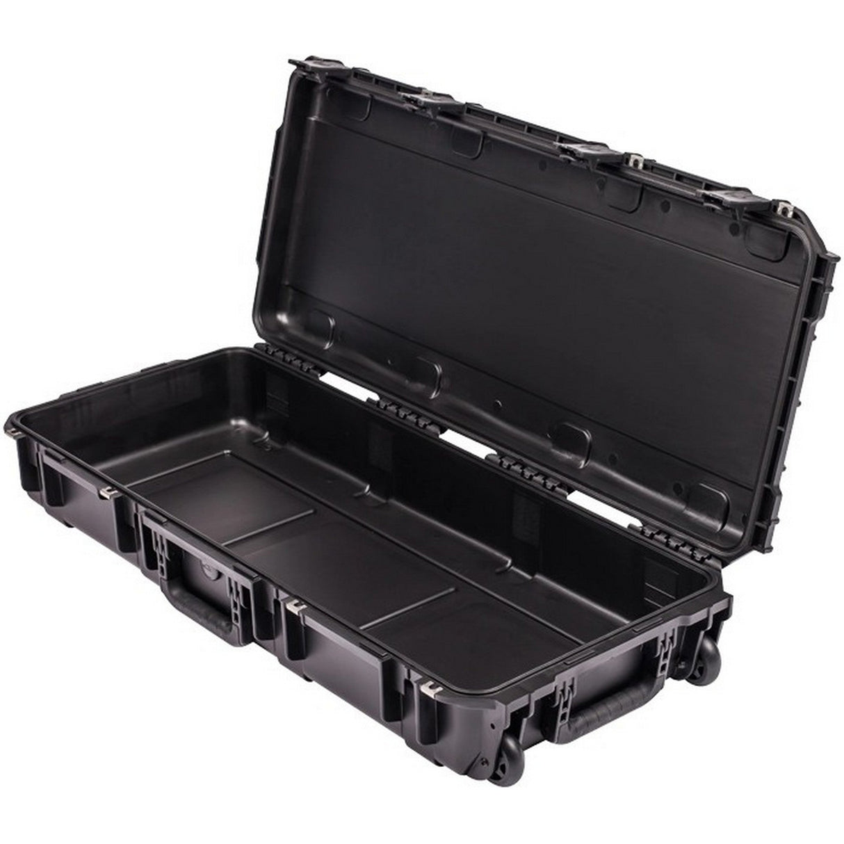 SKB 3i-3614-6B-E iSeries 3614-6 Waterproof Utility Case, Black, Empty