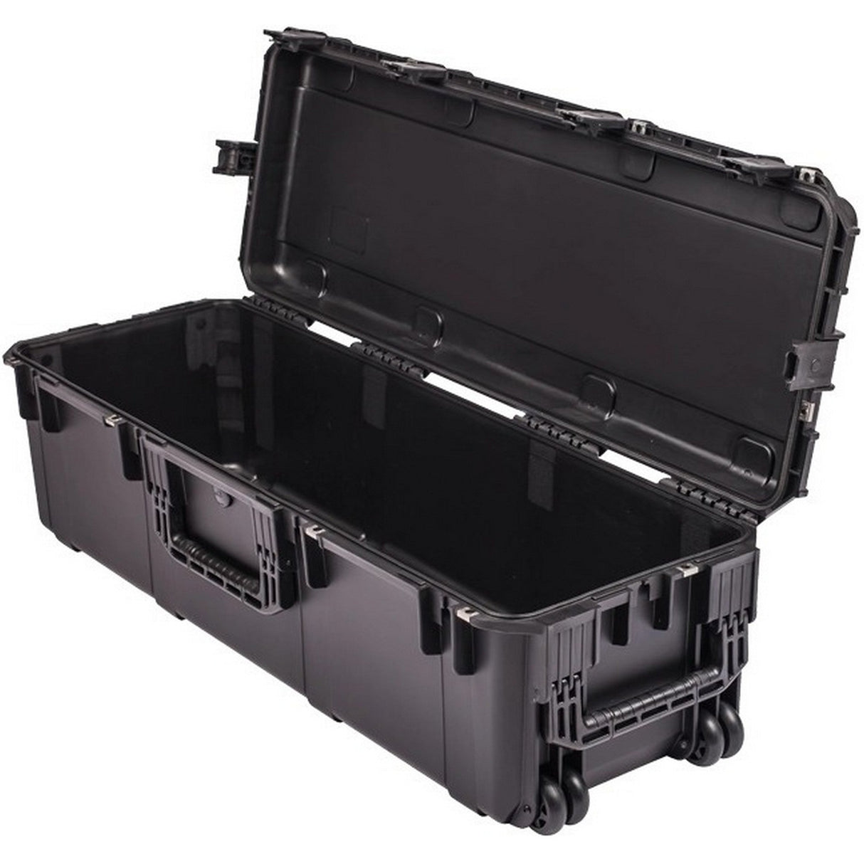 SKB 3i-4213-12BE iSeries 4213-12 Wheeled Waterproof Utility Case, Empty