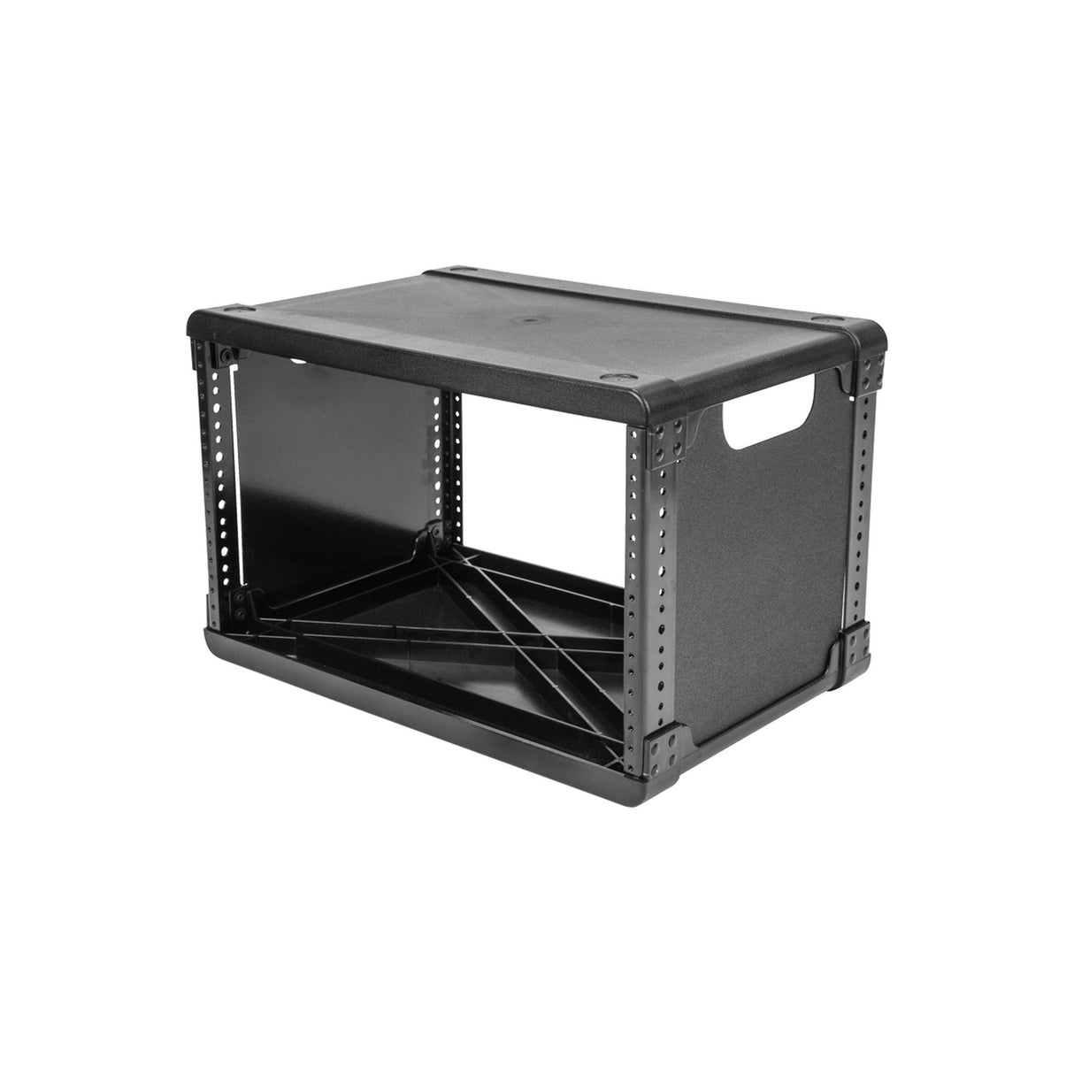 SKB Injection-Molded 13-Inch Deep Rack Frame