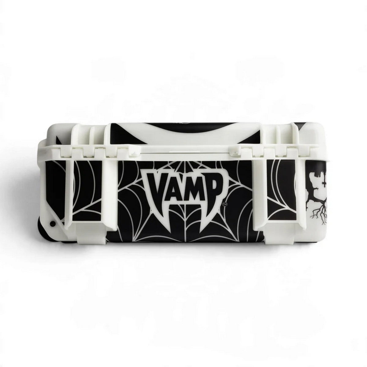 SKB 3I-2011-7DL-GLOW-MH0 The Fright Light Glow-in-the-Dark Camera Case