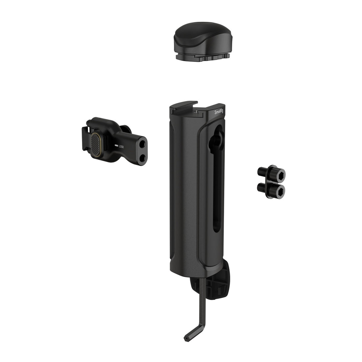 SmallRig Wireless Control and Quick Release Side Handle for Smartphones