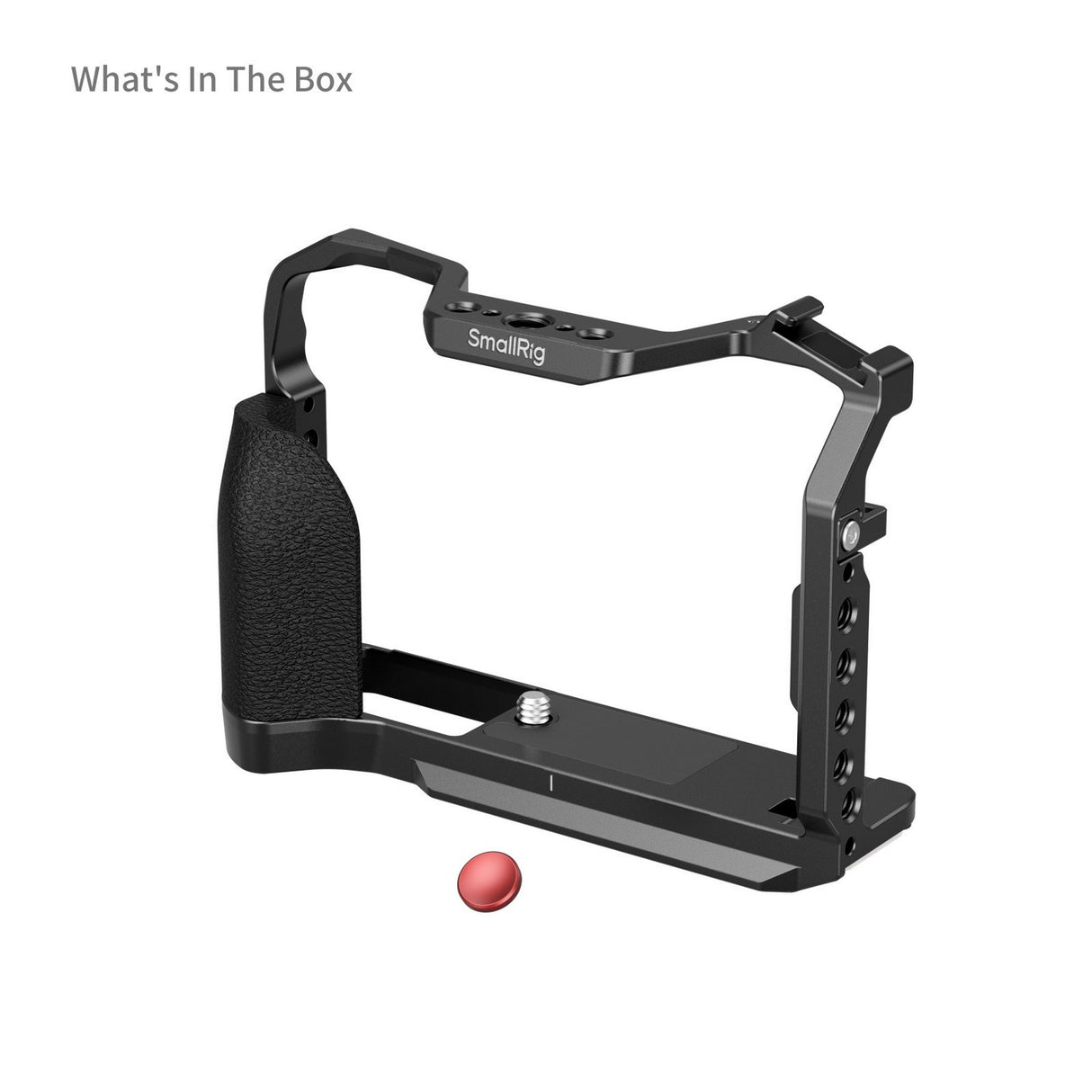 SmallRig 5662 Cage for FUJIFILM X-T30 / II / III Camera Rig