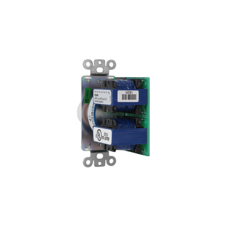 Sonance VC60R/S In-Wall Stereo Volume Control Boxed