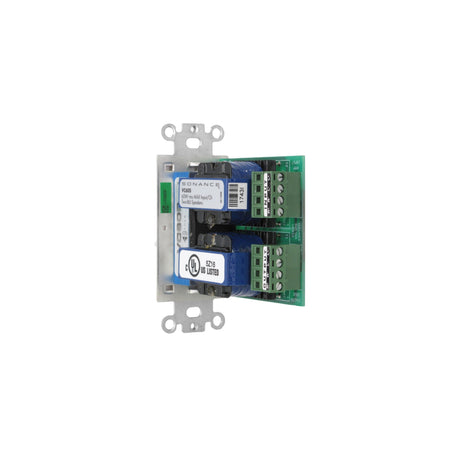 Sonance VC60R/S In-Wall Stereo Volume Control Boxed