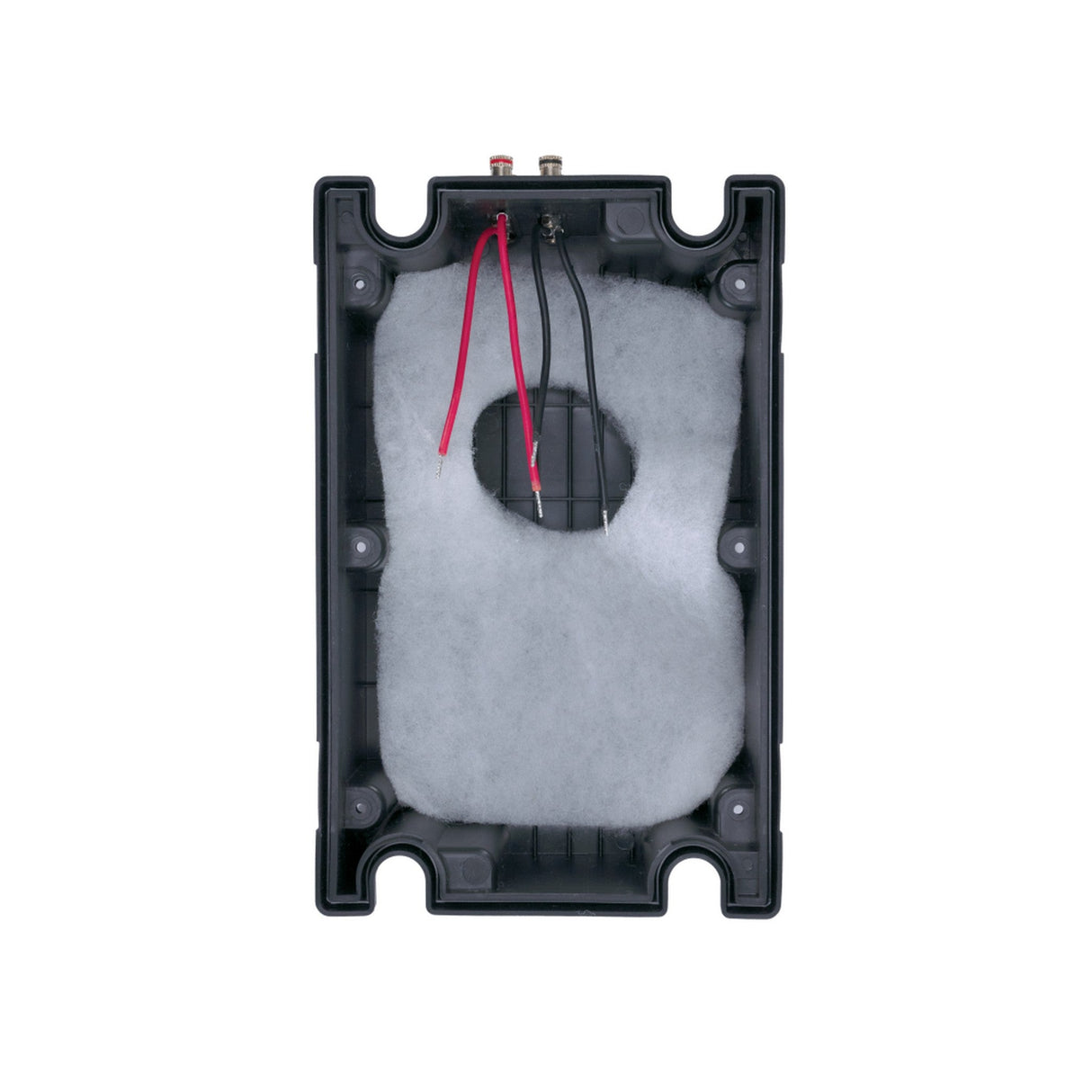 Sonance VP 6-Inch Medium Rectangle Retrofit Enclosure Pair