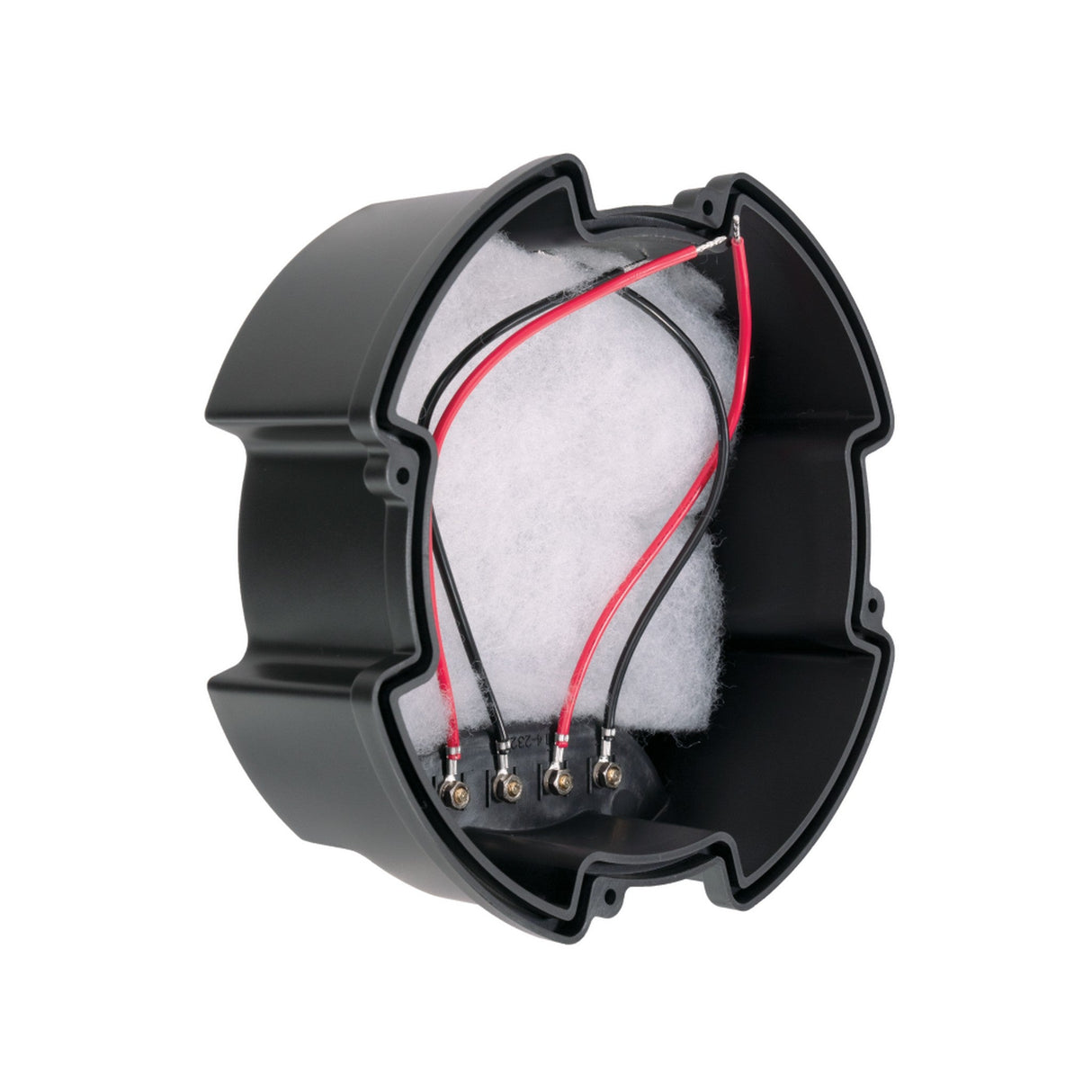 Sonance VP 6-Inch Medium Round Retrofit Enclosure Pair