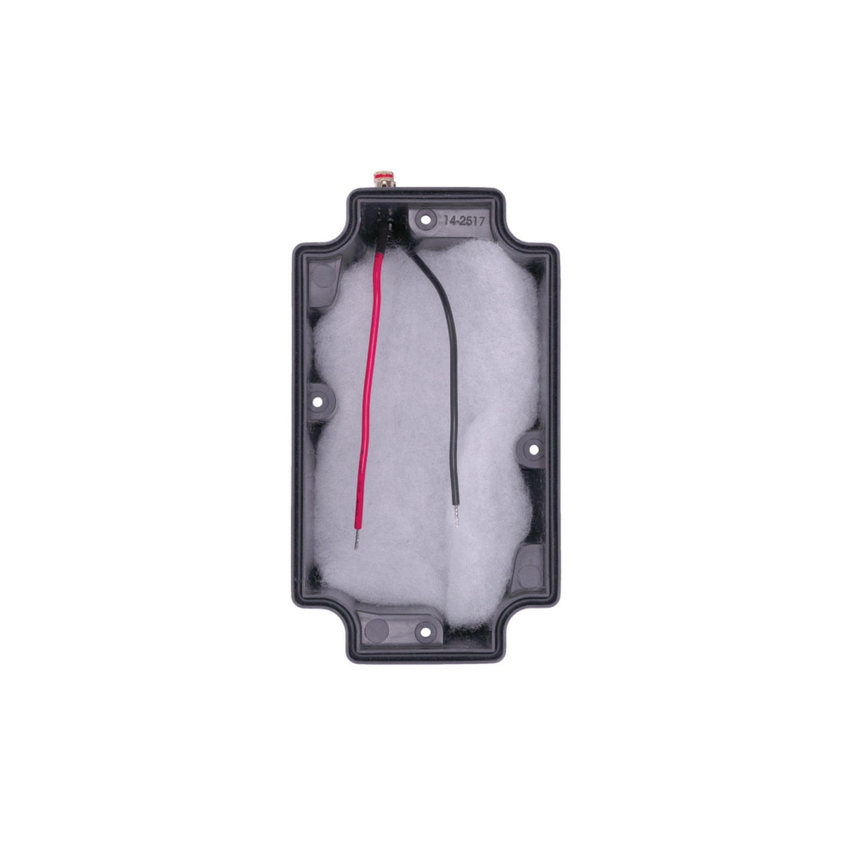 Sonance VP 4-Inch Small Rectangle Retrofit Enclosure Pair