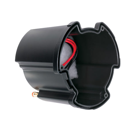 Sonance 4-Inch Small Round Retrofit Enclosure for VP Series Speakers Pair