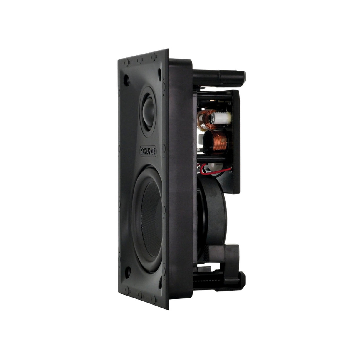 Sonance VP Small Rectangle Speaker Pair