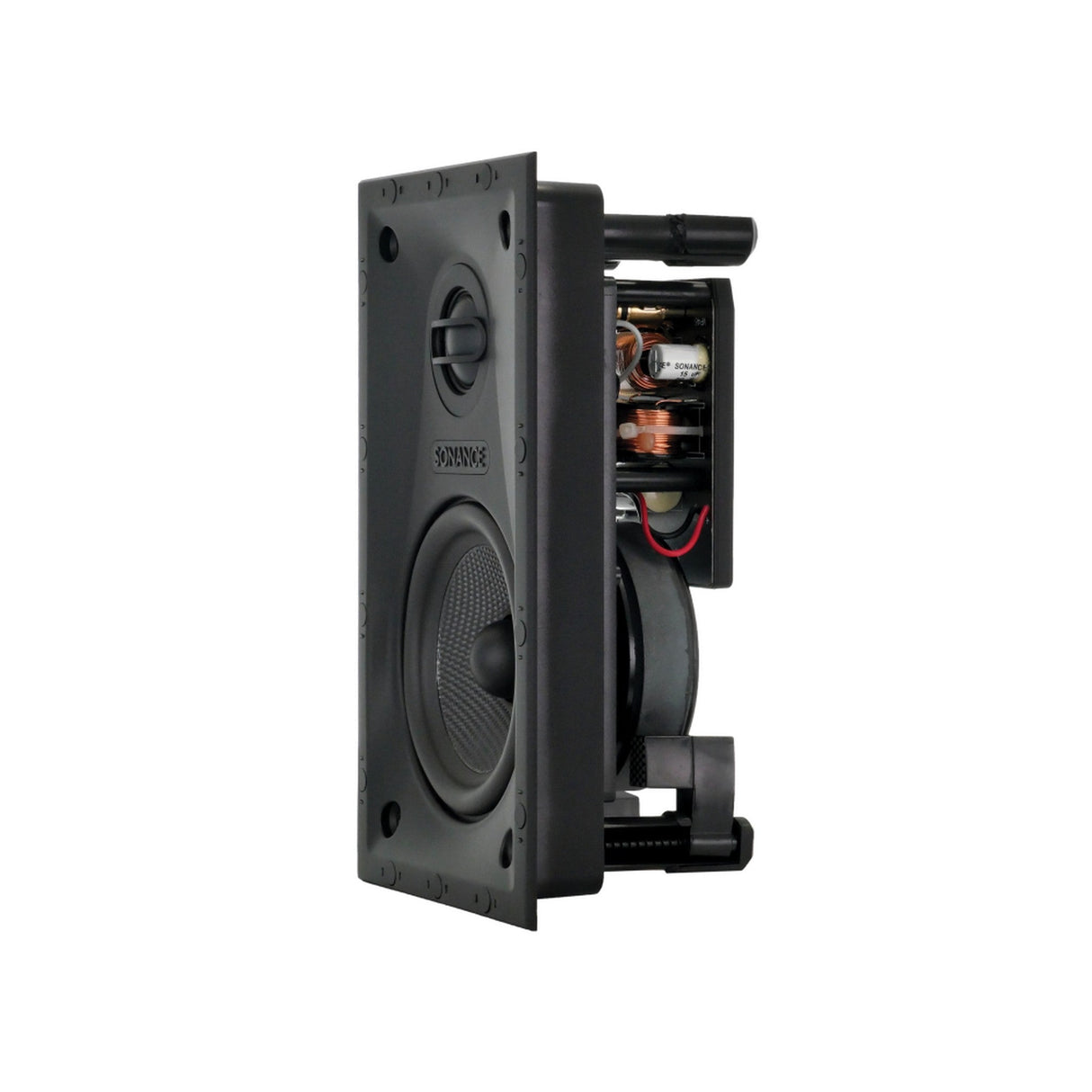 Sonance VP Small Rectangle Speaker Pair