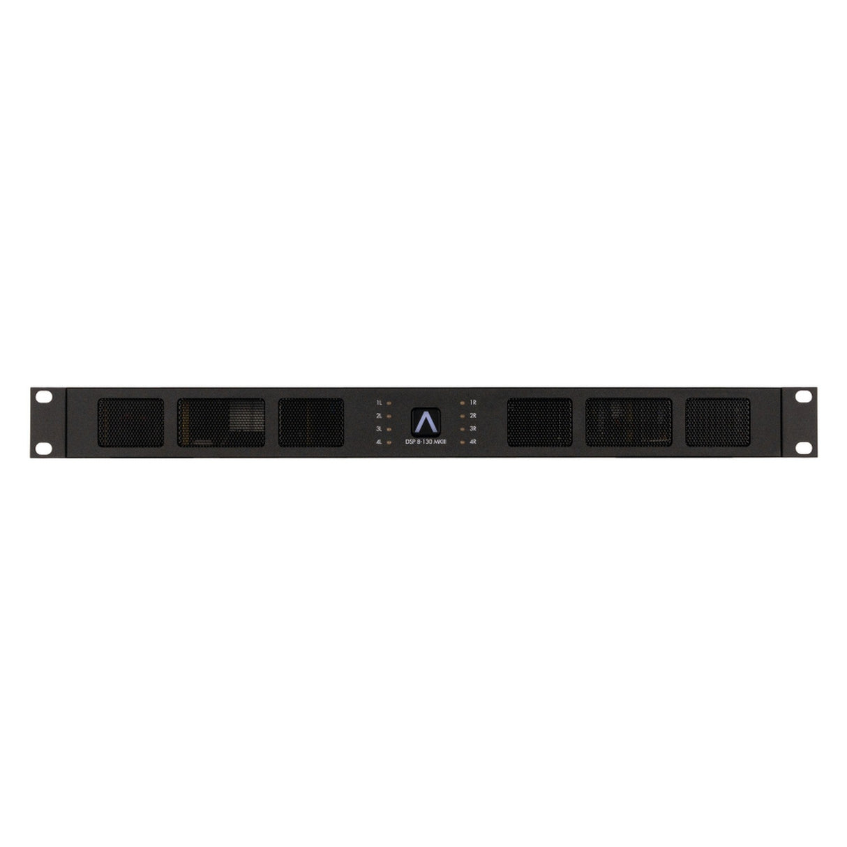 Sonance SONAMP DSP 8-130 MKIII Amplifier