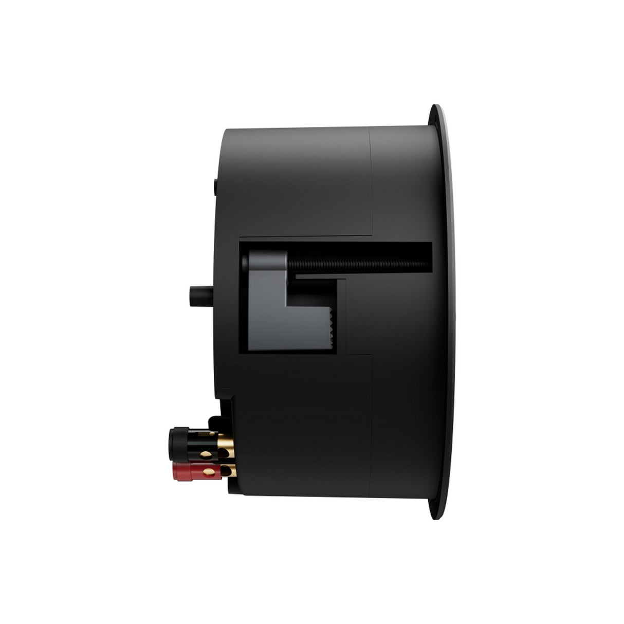 Sonance VX Series 4-Inch Round Flex Frame and Plug Pair