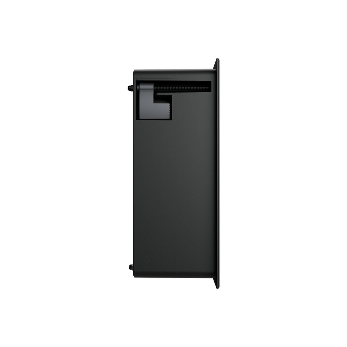 Sonance 4-Inch Rectangle Flex Frame and Plug for VX Speaker Installation Pair