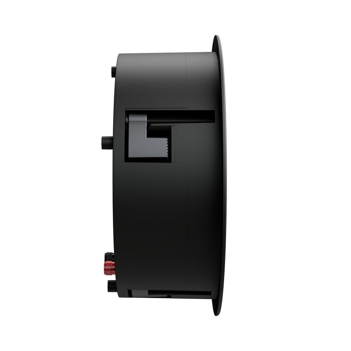 Sonance VX 6-Inch Round Flex Frame and Plug for 6-Inch Speakers Pair