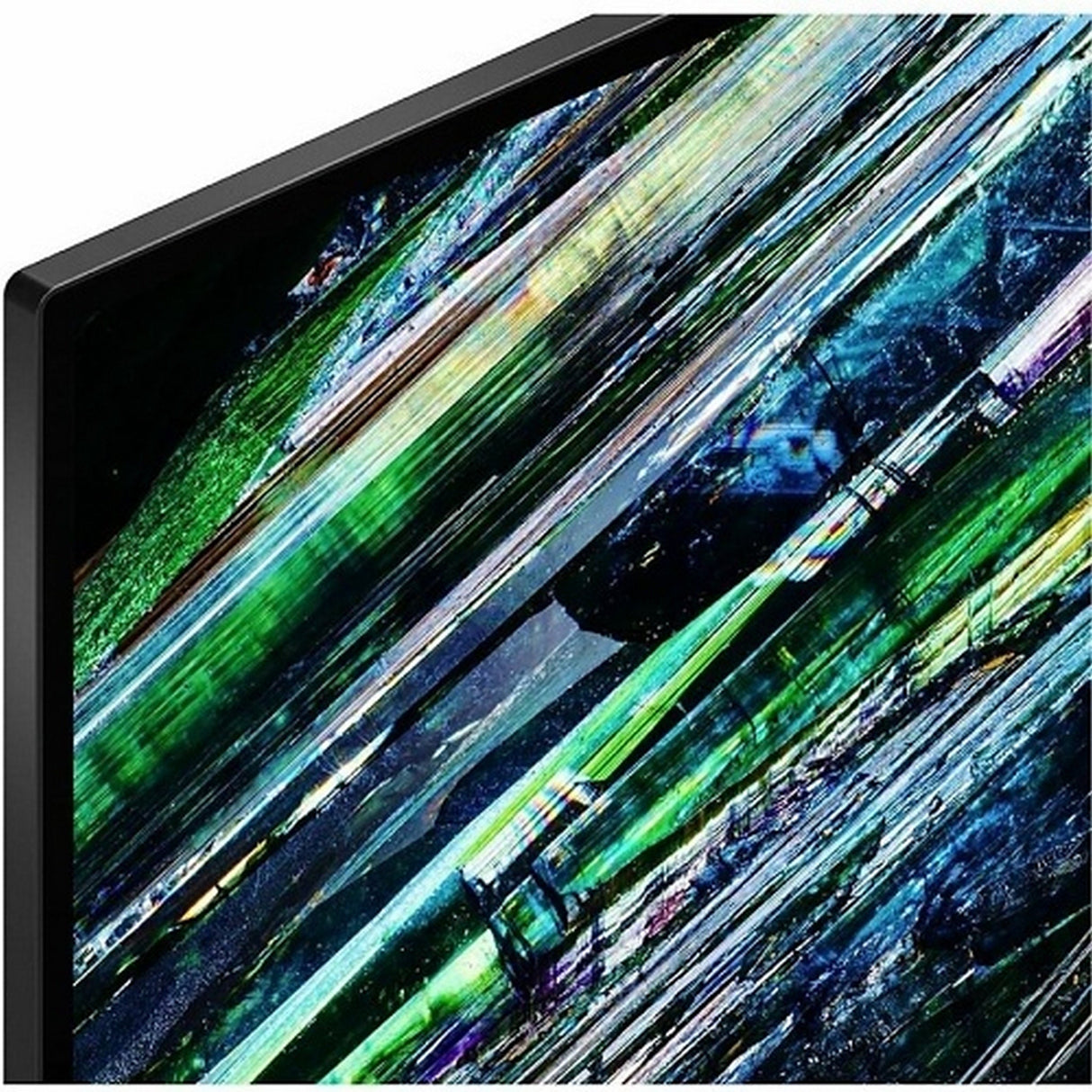 Sony XR65A95L BRAVIA XR A95L Series 65-Inch QD-OLED 4K HDR Google TV