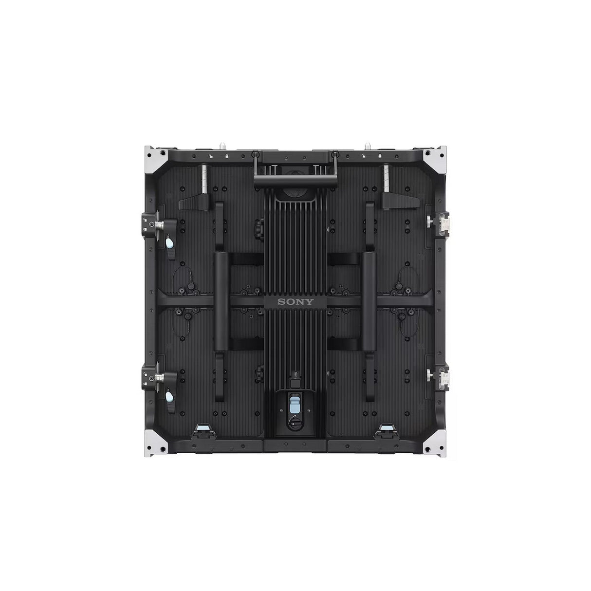 Sony ZRD-VP Series Crystal LED Video Wall Modular Display Cabinet w/Brompton Tessera SX40 Processor Compatibility