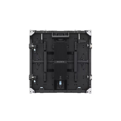 Sony ZRD-VP Series Crystal LED Video Wall Modular Display Cabinet w/Brompton Tessera SX40 Processor Compatibility