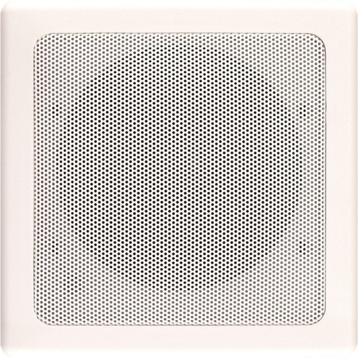 SoundTube CI-MM3-II 3-Inch Compact In-Wall Speaker, White