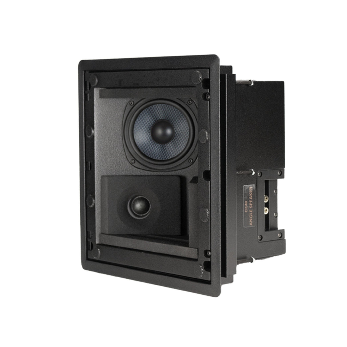 SoundTube CI140 Series 5.25-Inch Angled Ceiling/Overhead Speaker