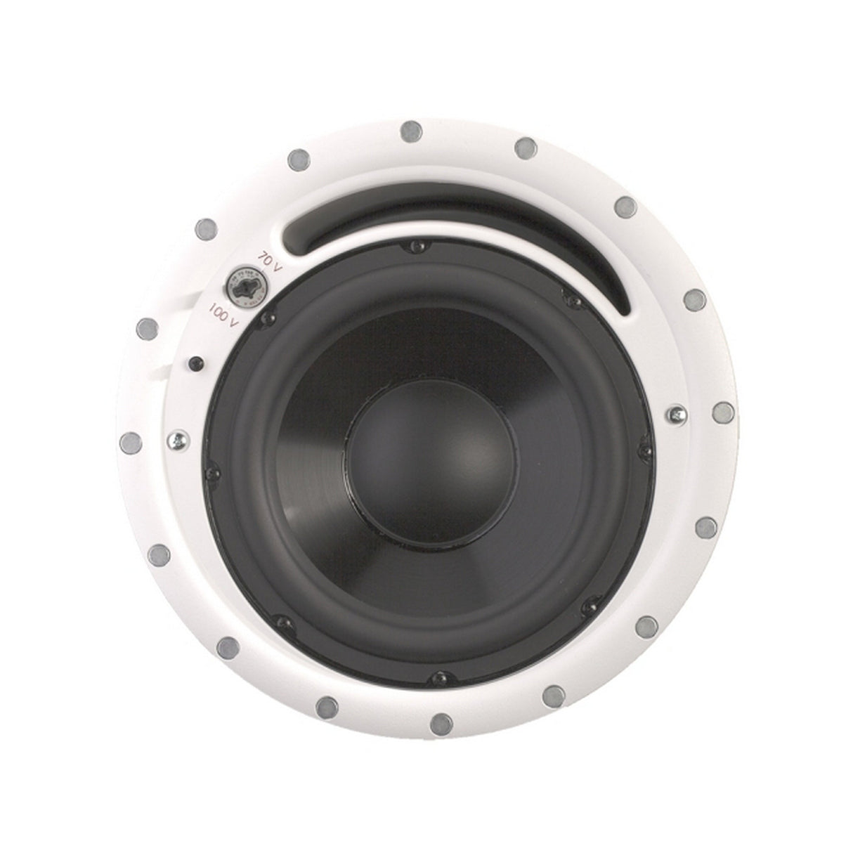 SoundTube CM1001D‑T 10-Inch In‑Ceiling Subwoofer Kit