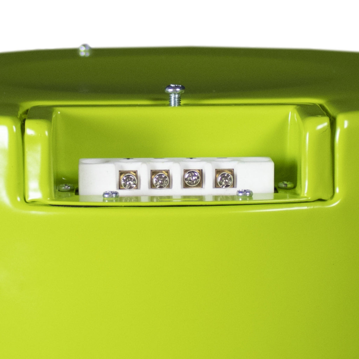 SoundTube CM62‑EZs‑II 6.5-Inch Shallow In‑Ceiling Speaker with Shortcan