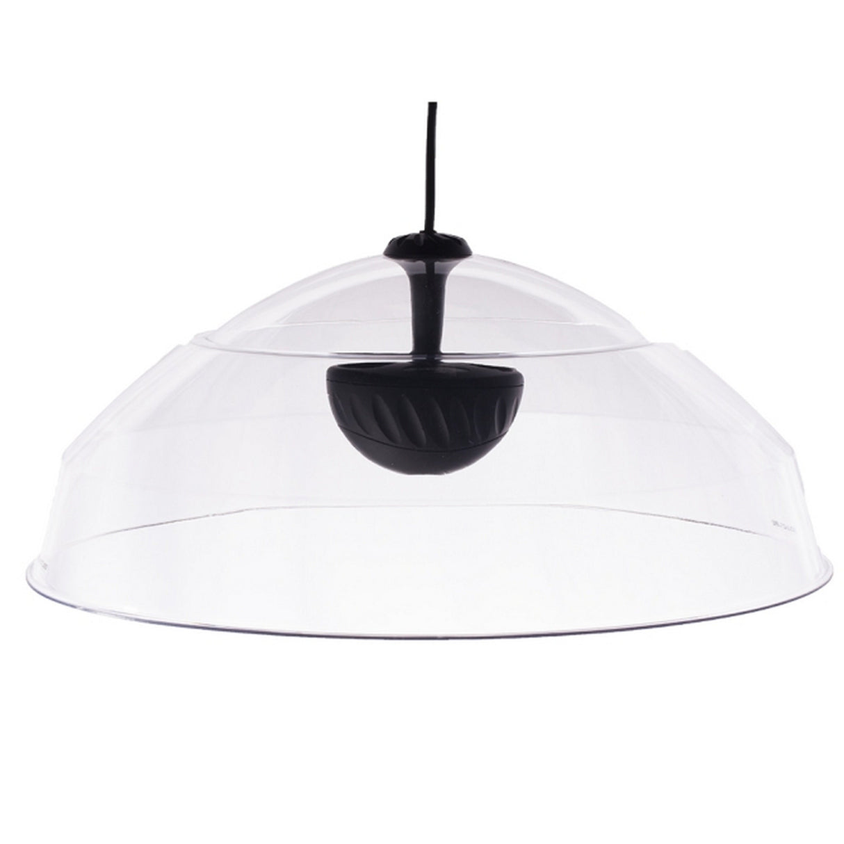 SoundTube Dual-Parabolic Sound Dome Speaker