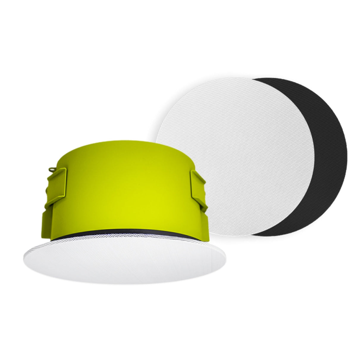 SoundTube IPD‑CM52‑BGM‑II Series 5.25-Inch Dante/AES67 IP Ceiling Speaker