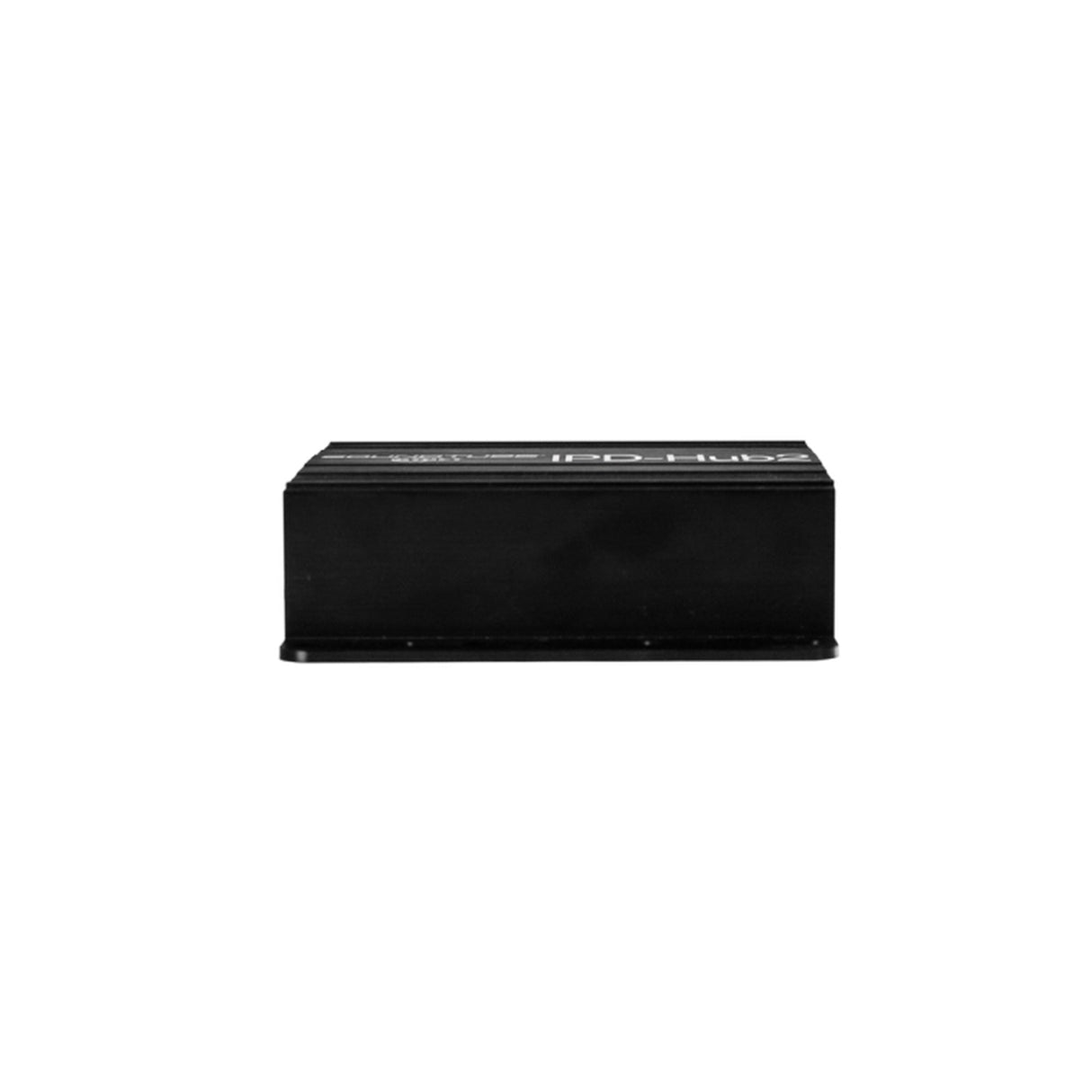 SoundTube IPD‑HUB 2 2‑Channel Dante Network DSP Amplifier