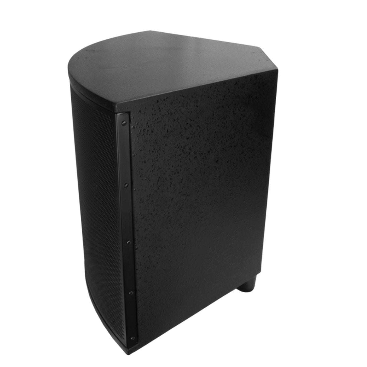 SoundTube SM1001 10-Inch MDF-Panel Subwoofer with Passive Radiator
