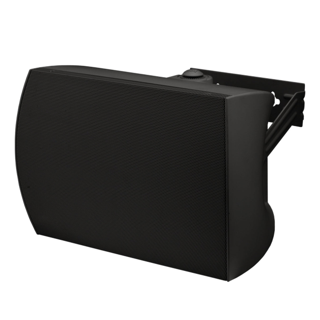 SoundTube SM52-EZ-WX 5.5-Inch Outdoor Surface-Mount Speaker, Black