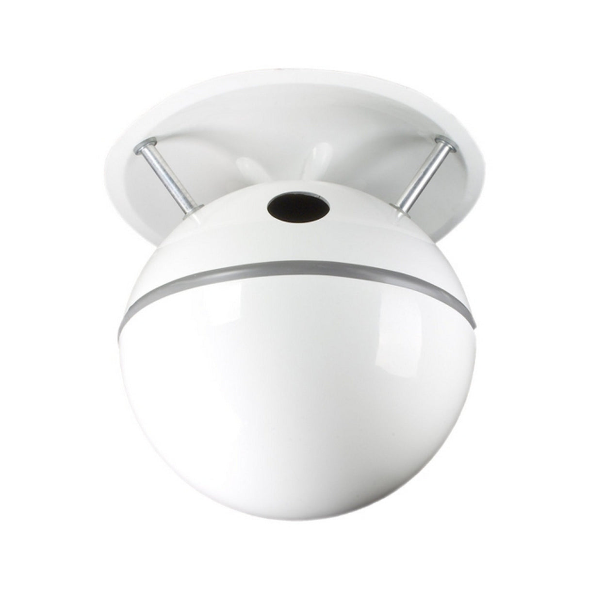 SoundTube Q-12A Omnidirectional Loudspeaker, White