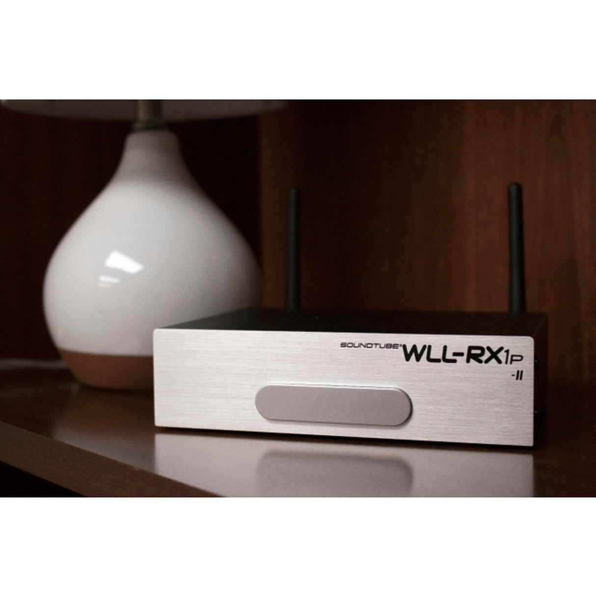 SoundTube WLL Tri-band Uncompressed Wireless Audio System