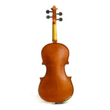 Stentor 1560A Conservatoire II 4-String Spruce Front/Maple Back Violin, 4/4