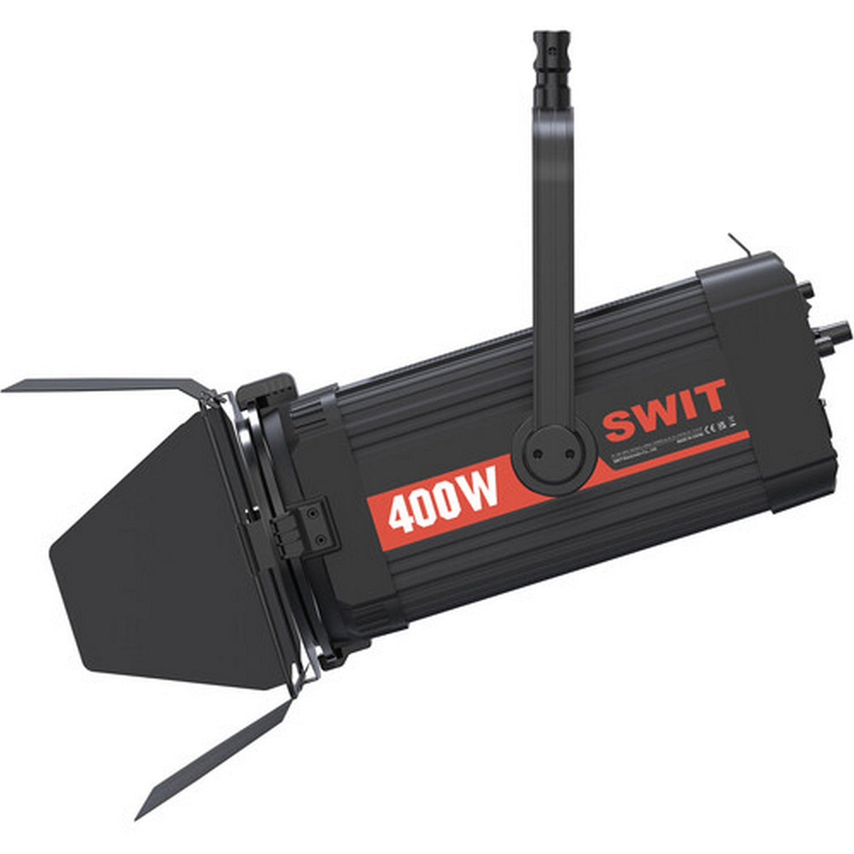 SWIT FL-C400D 400W Bi-Color Studio COB-LED Fresnel Light