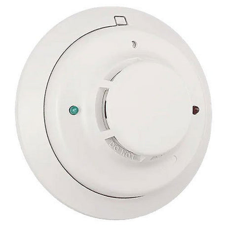 System Sensor 2W-B 2-Wire Photoelectric i3 Series Smoke Detector White