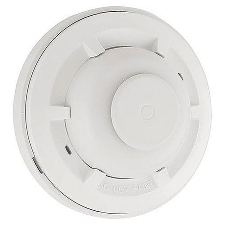 System Sensor 5601P 135F Fixed Temp/Rate-of-Rise Single-Circuit Heat Detector