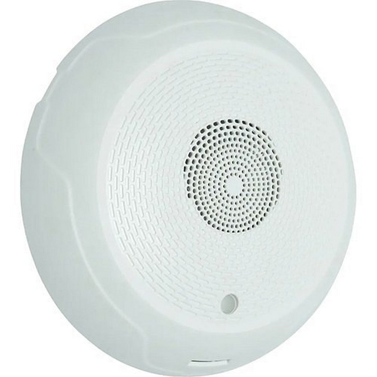 System Sensor HCWL-LF L-Series Low-Frequency Ceiling Sounder, White