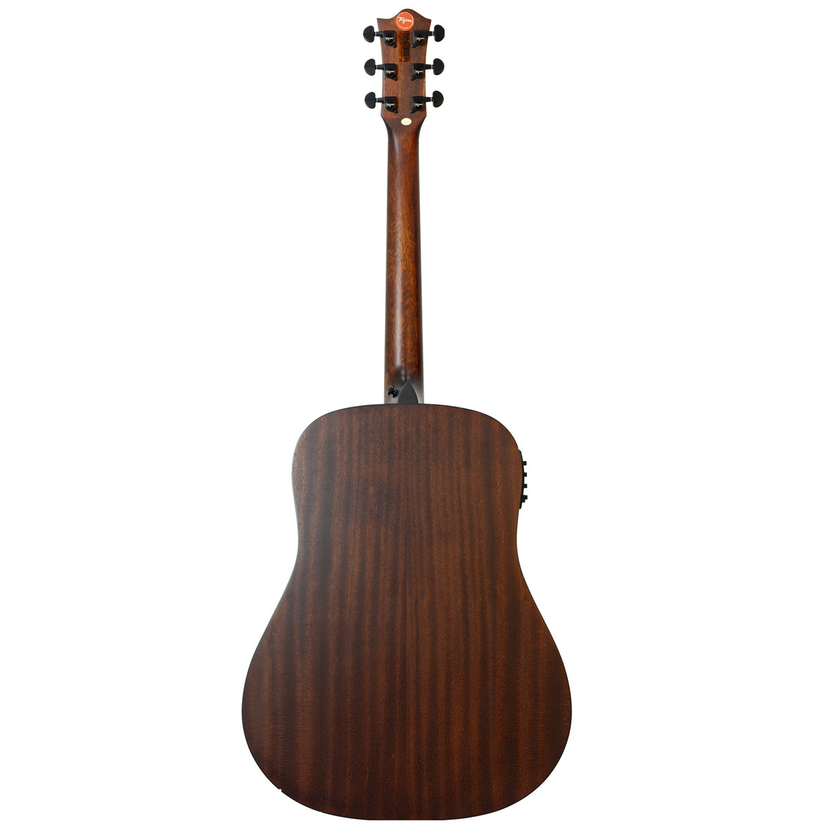 Tagima New England Gran Reserva DKMOP Dreadnought Half-Cutaway Acoustic Electric Guitar
