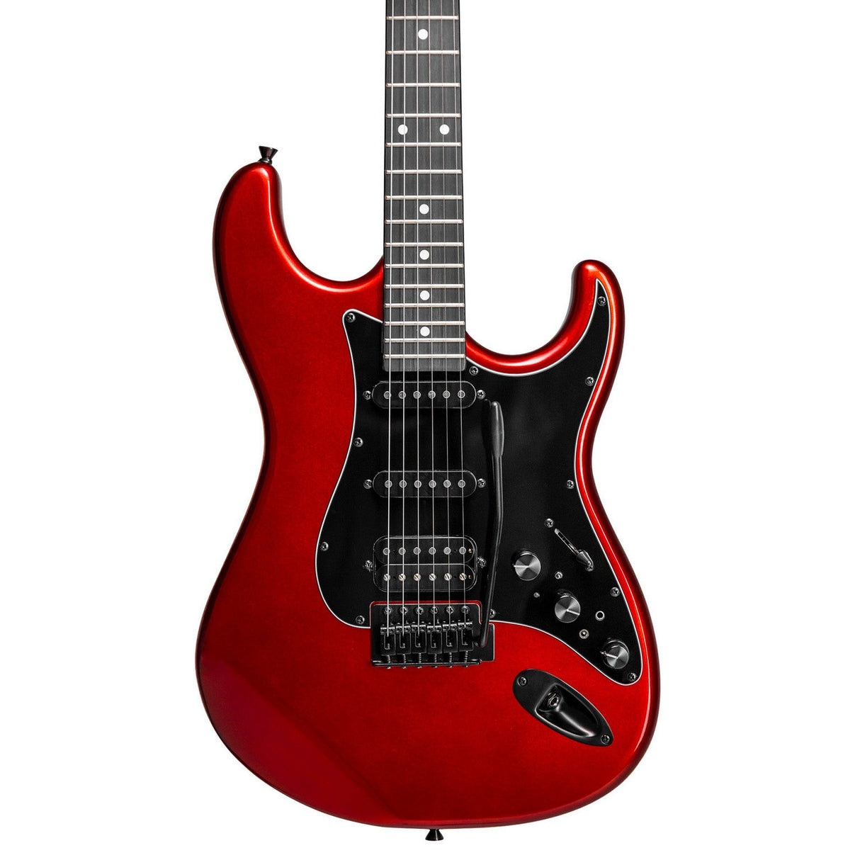Tagima Sixmart Electric Guitar with Maple Neck and Basswood Body