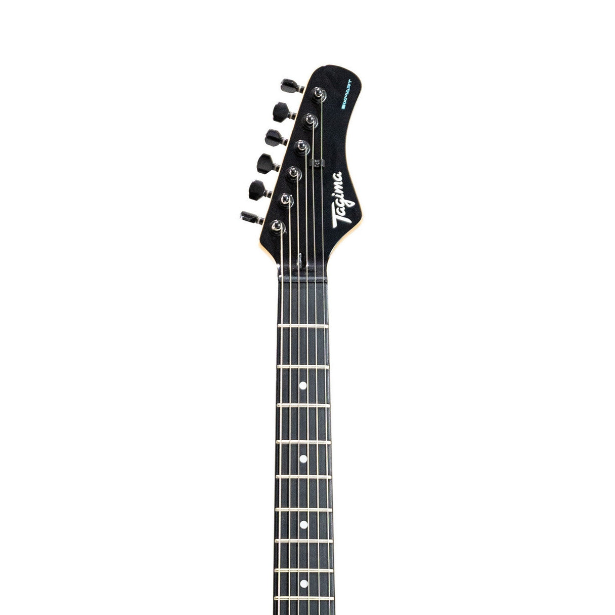 Tagima Sixmart Electric Guitar with Maple Neck and Basswood Body