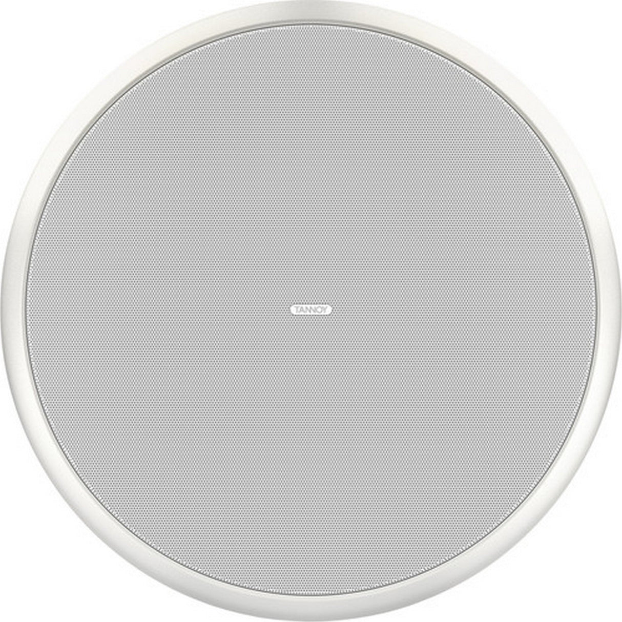 Tannoy OCV8WH Coaxial Pendant White Loudspeaker, 8 Inch