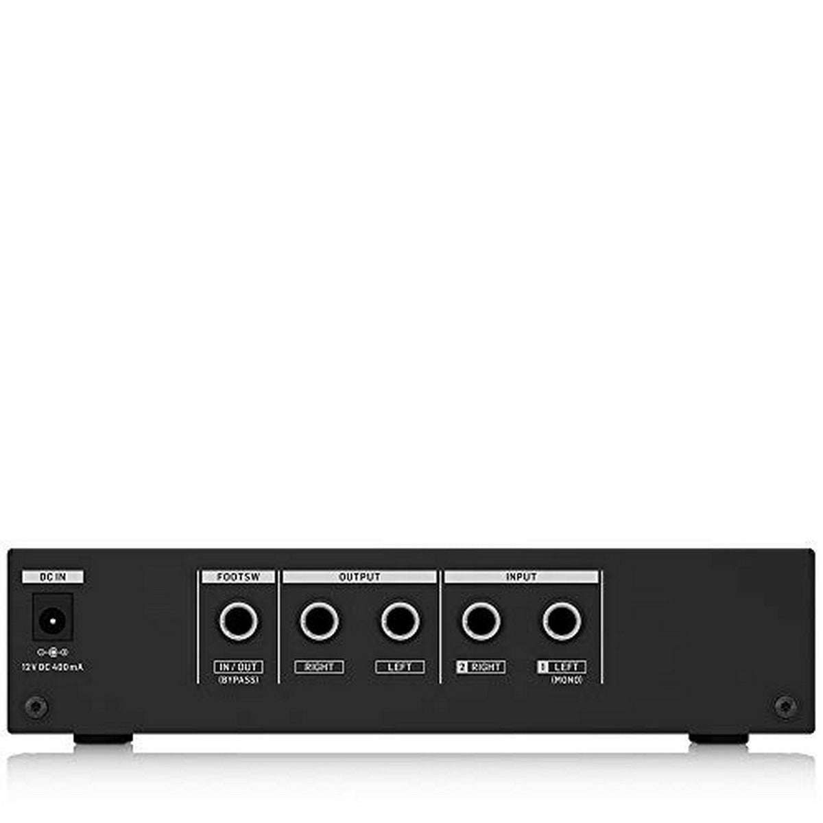TC Electronic M100 Stereo Multi-Effects Processor