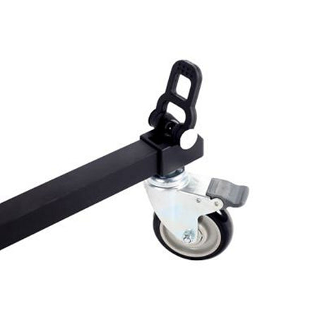 Teris TSD20S Quick-Release Aluminum Tripod Dolly for Teris Tripods