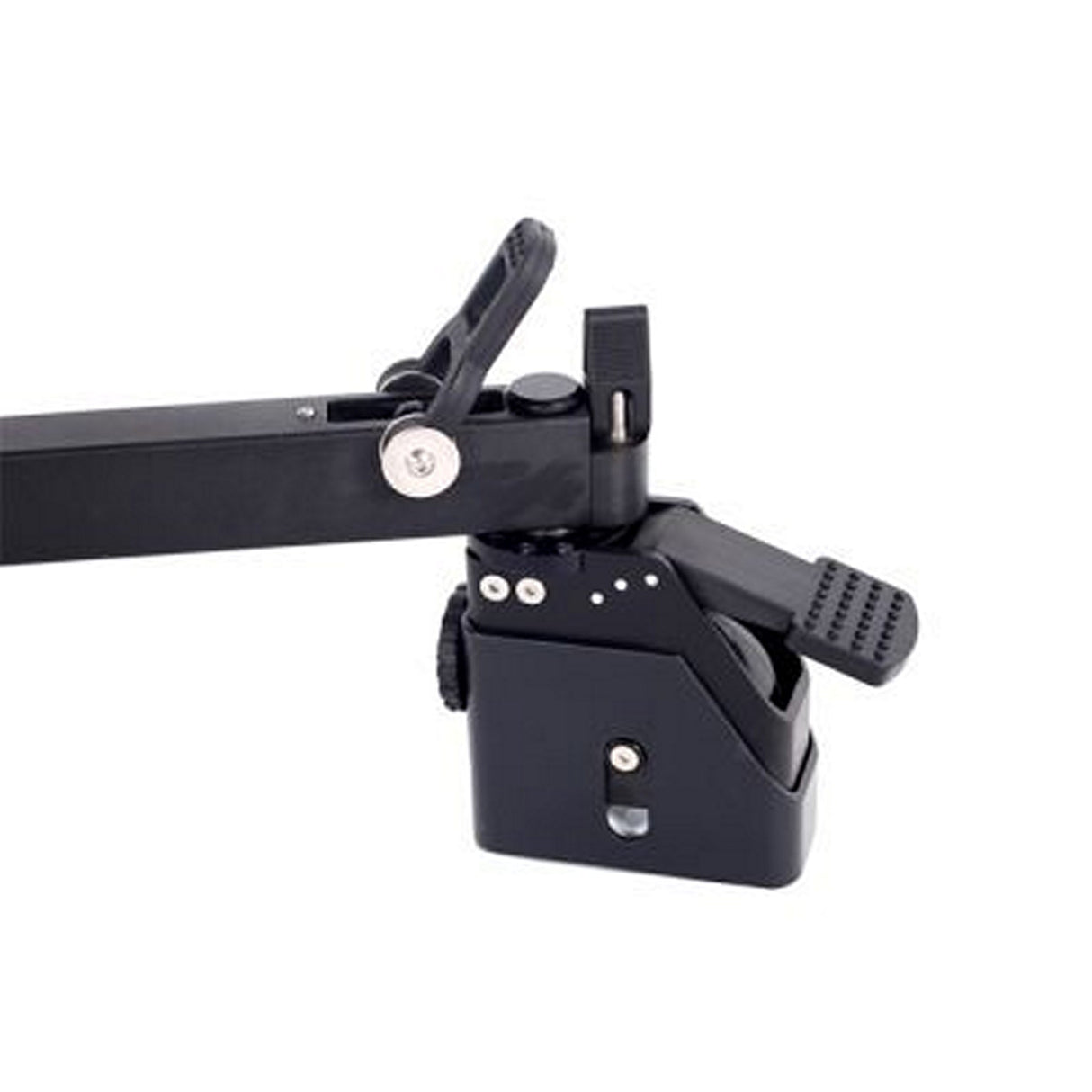 Teris TSD30 Quick-Release Aluminum Tripod Dolly for Teris Tripods