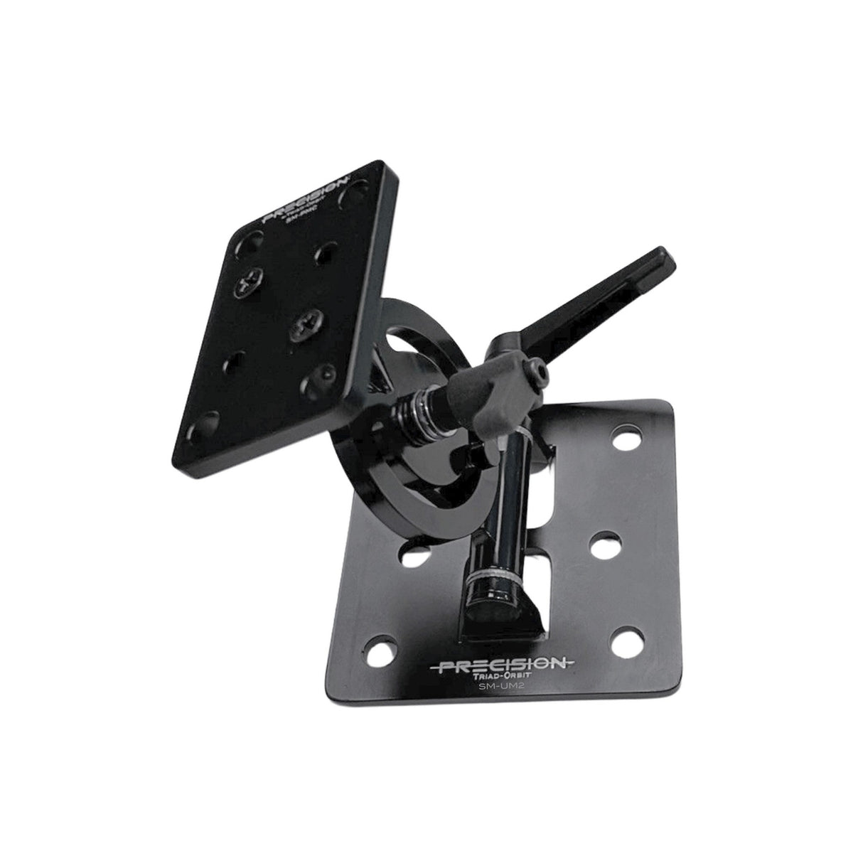 Triad-Orbit Precision SM-UM2 Medium Speaker Swivel Mount
