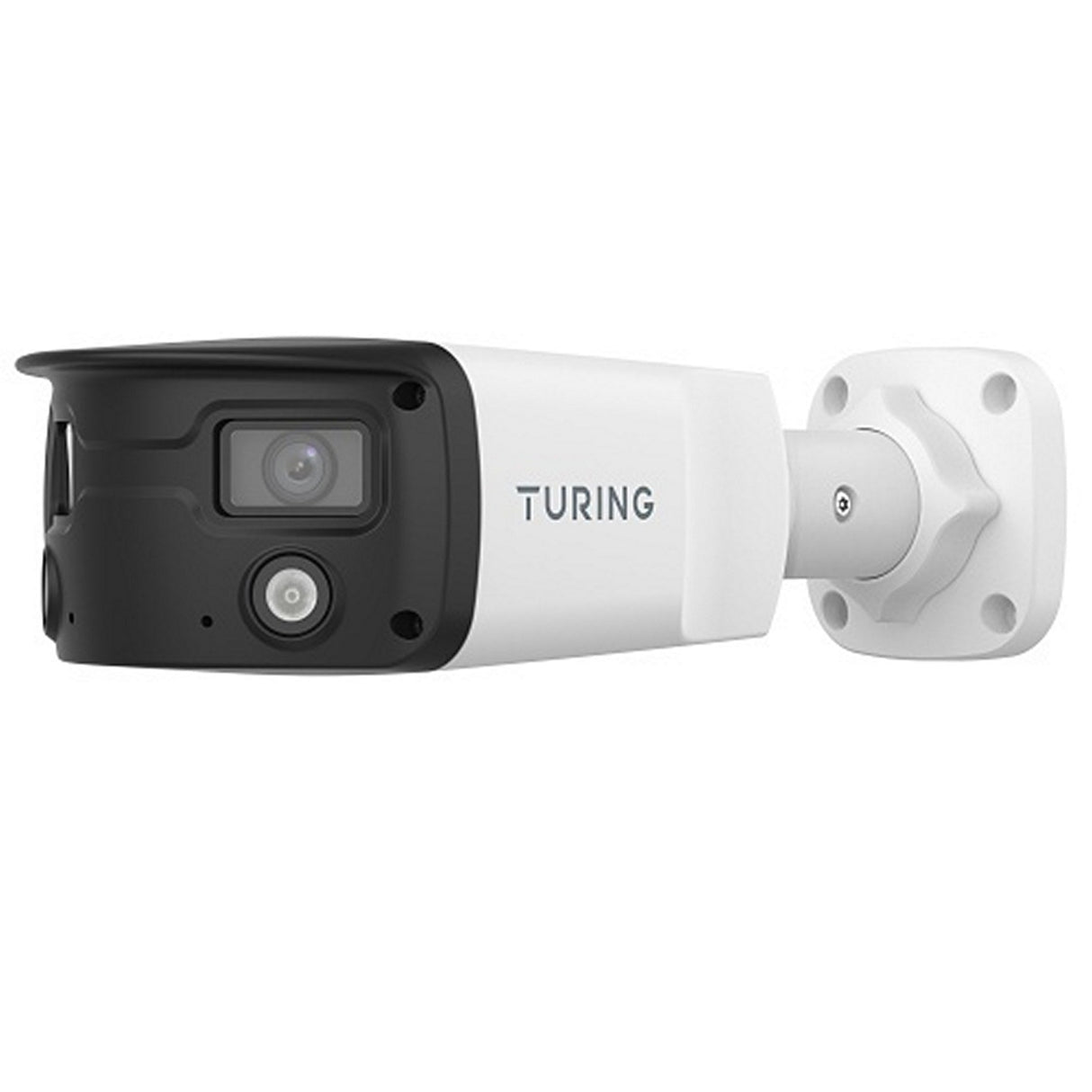 Turing Video TP-X2B8MPR-1Y 8MP Turing Video 8MP Panoramic Camera SMART Series