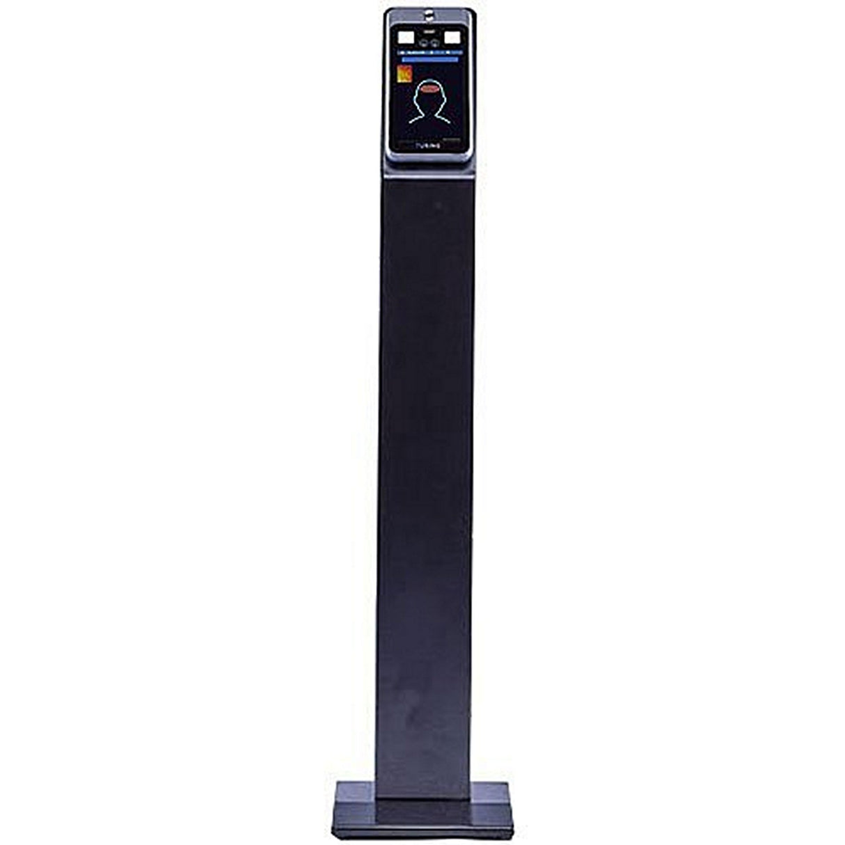 Turing Video TS-BASIC-SLD Shield Basic Bundle with Thermal Scanner and Stand