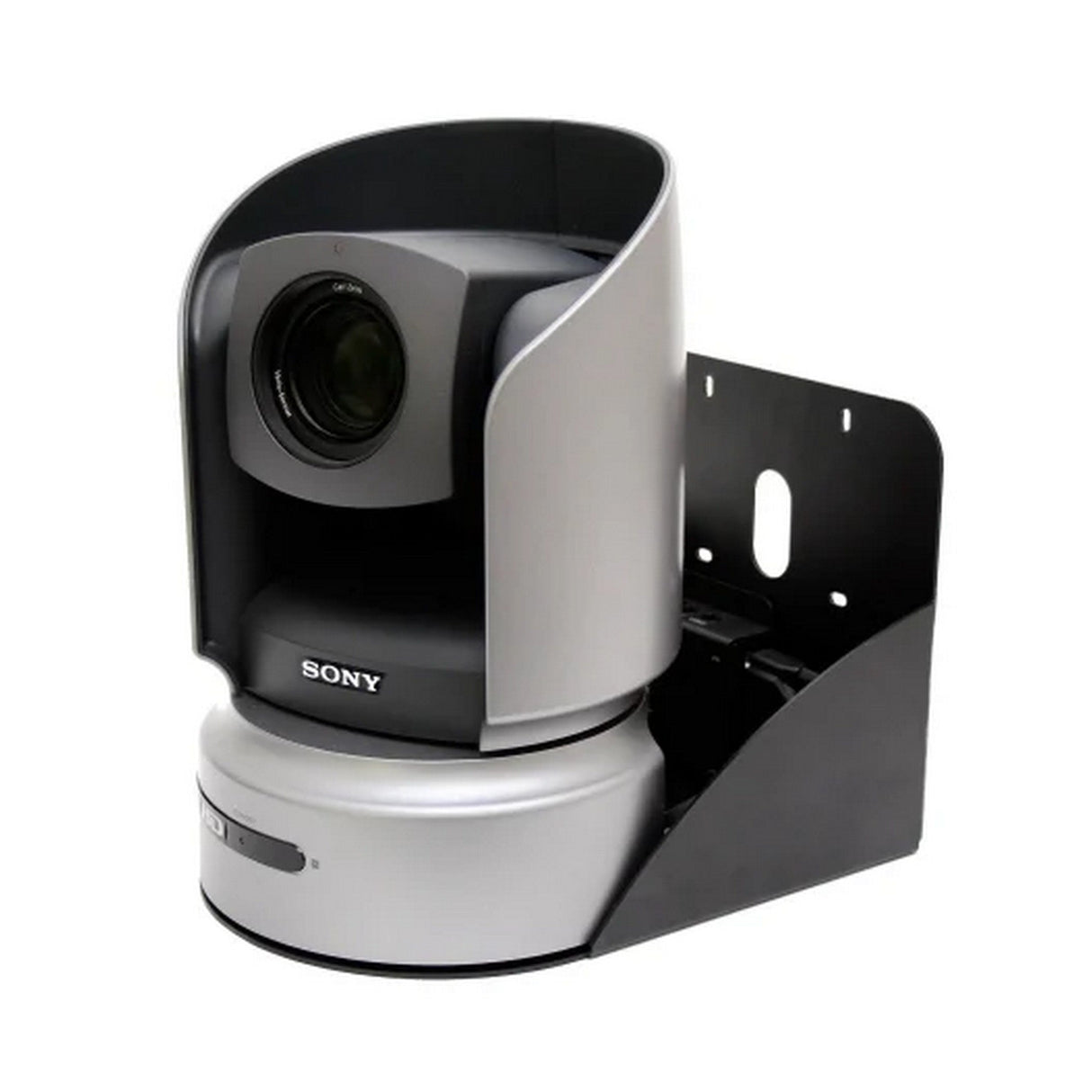 Vaddio 535-2000-225 Thin Profile Wall Mount Bracket for Sony BRC-H900 and BRC-Z700